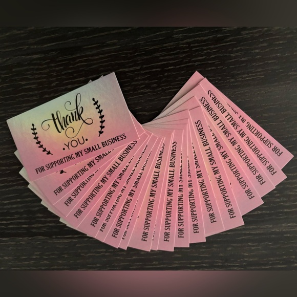 84 piece Purple Posh Shipping Supply Bundle - Picture 6 of 11